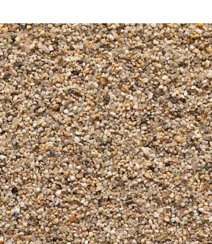 P.W. Gillibrand #16 Silica Sand 50 lb Bag | Sunshine Supply